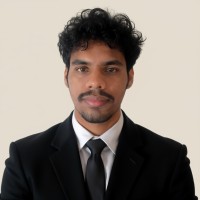 Fizen Technology Employee Rohan Dalvi's profile photo