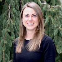 The Pacific Companies Employee Katie Callen's profile photo