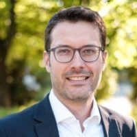 Raiffeisen-IMPULS-Leasing Gesellschaft m.b.H. Employee Christoph Lehner's profile photo