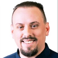 Chad Harrell Email & Phone Number