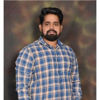 ND technology Employee Shyam Sundar's profile photo