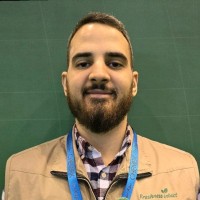 Ecotact Bags Employee Carlos E. Sierra's profile photo