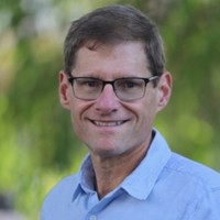 University of California, Berkeley Employee Douglas Doyle's profile photo