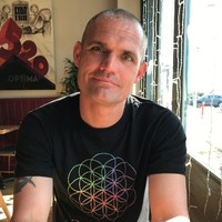 Travis Perkins Employee Michael Rooke-Hardy's profile photo
