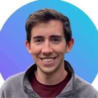 Encircle Employee Jacob Barney's profile photo