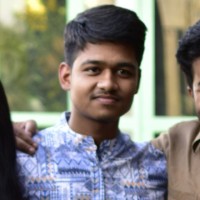 Koii.network Employee Shivansh Gupta's profile photo