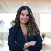 InstaKey Security Systems Employee Aline Koop's profile photo