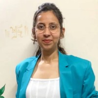 D3 Systems Employee Poonam Mishra's profile photo