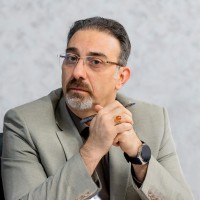 IKD Employee Amirbehshad Sadeghian's profile photo