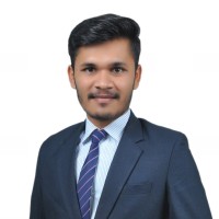 Silverline Electricals Employee Sanket Nichit's profile photo