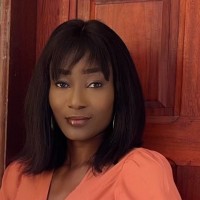 DAKAR MOBILITE Employee Gnagna Loum's profile photo