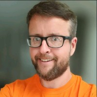 Acugen Consulting Employee Alan Conroy's profile photo