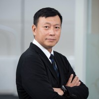 Intel Corporation Employee Wei Loh's profile photo