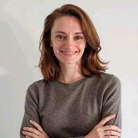 Amelia Longo Email & Phone Number