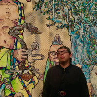 Levi Strauss & Co. Employee Kenneth Muñoz's profile photo