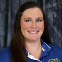 McNeese State University Employee Jodi Willis's profile photo