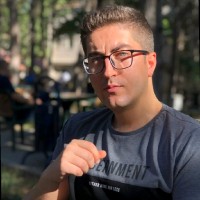 Sinan Özkan Email