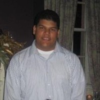 Robbie Richardson Email & Phone Number