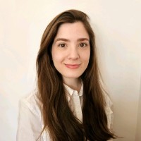 ExxonMobil Employee Sofia Castro's profile photo