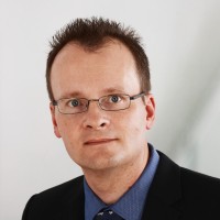 Hugo Benzing GmbH & Co. KG Employee Jochen Hildebrandt's profile photo