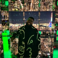 Warner Bros. Discovery Employee Rico Johnson-Sinclair's profile photo