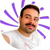 Ollang Employee Emre Demirci's profile photo