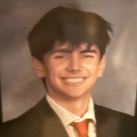 Dominic Root's profile photo