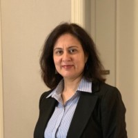 HPE Aruba Networking Employee Mona Tandon's profile photo