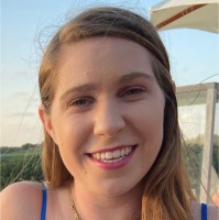 Bold Employee Efrat Sinai's profile photo