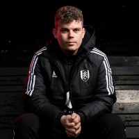 Fulham Football Club Employee Ollie Marsh's profile photo