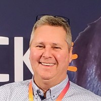TBL Telecom Employee Marc Flynn's profile photo