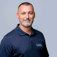 Casey Construction Group, LLC Employee Eric Paré's profile photo