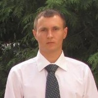 ScrumLaunch Employee Yuriy Lebedinskiy's profile photo