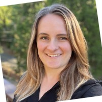 California Department of Social Services Employee Alyssa Stratton's profile photo