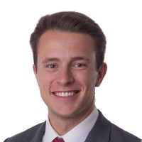 WCF Insurance Employee Sam Lundberg's profile photo