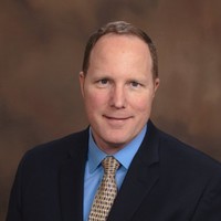 Colliers Engineering & Design Employee Ron Madison's profile photo
