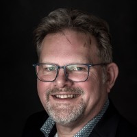 Digits&Data Employee Ron Stam's profile photo