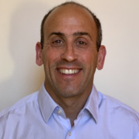 Terrapeutics Employee Eddie Sadan's profile photo