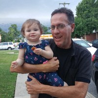 Cabana Employee Edward Hallissey's profile photo