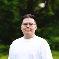 Aqusense Employee Arslan Salikhov's profile photo