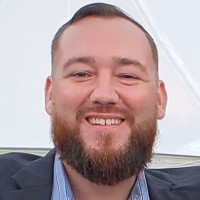 DP Professionals (DPP) Employee Harrison Donahue's profile photo