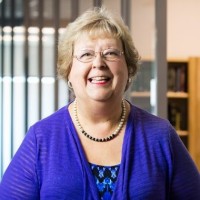 McClave + Associates Employee Barbara Simons's profile photo