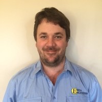 EEHA Engineers Employee Alex Brown's profile photo
