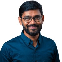Cloudside Employee Rk Kuppala's profile photo