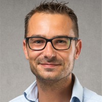 Beaphar B.V. Employee Onne Backers's profile photo