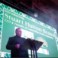 Stuart Hutton-Brown Email