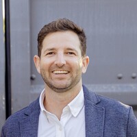 Captivate, LLC Employee Jack Greenspon's profile photo