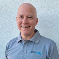 ORElogy Employee Ross Cheyne's profile photo