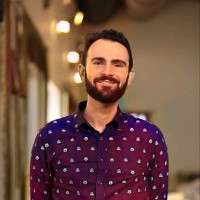 Brisbane Airport Corporation Employee Mitchell O'Shea's profile photo