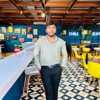 Atharva IT Services Private Limited Employee Aman Sontiya's profile photo